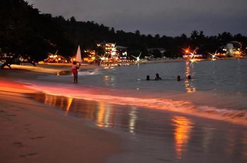 Sea Song Bed and Breakfast Unawatuna Εξωτερικό φωτογραφία