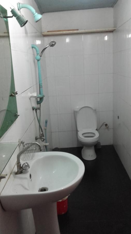 Sea Song Bed and Breakfast Unawatuna Εξωτερικό φωτογραφία
