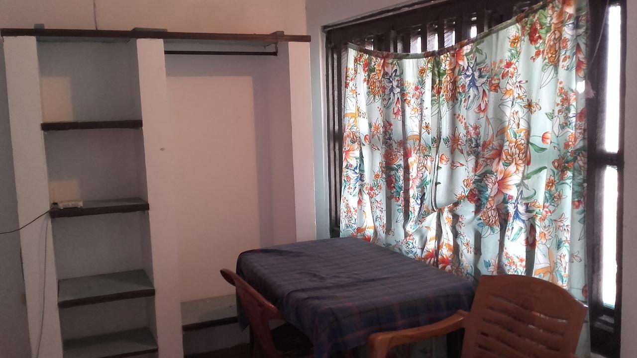 Sea Song Bed and Breakfast Unawatuna Εξωτερικό φωτογραφία