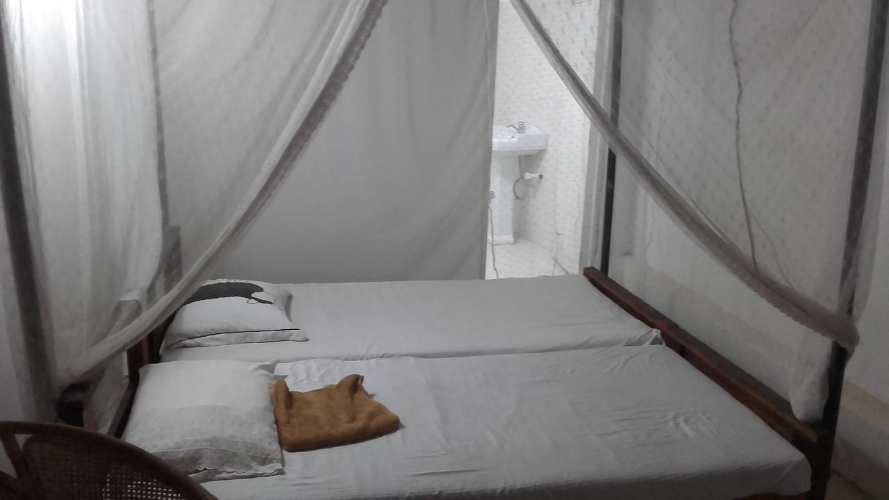 Sea Song Bed and Breakfast Unawatuna Εξωτερικό φωτογραφία