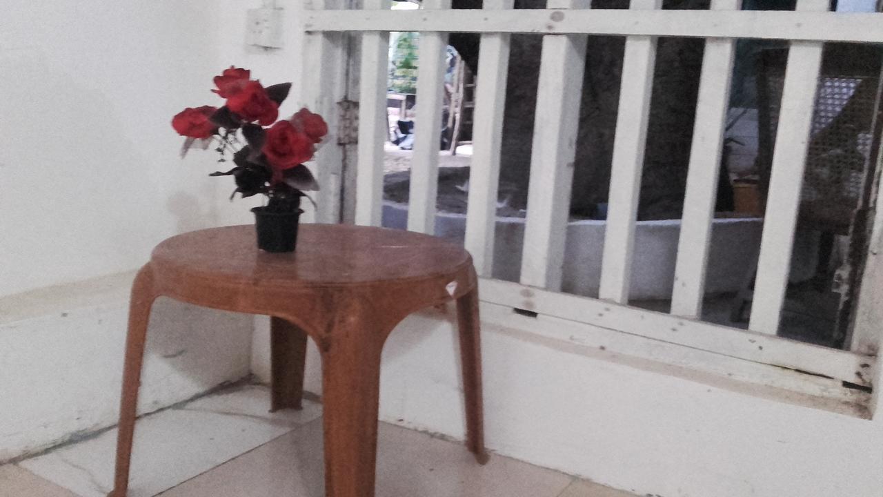 Sea Song Bed and Breakfast Unawatuna Εξωτερικό φωτογραφία