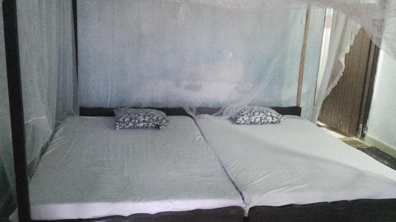 Sea Song Bed and Breakfast Unawatuna Εξωτερικό φωτογραφία